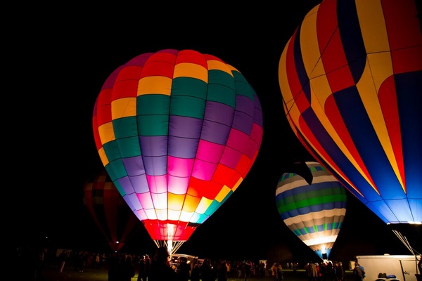 Nos formules et tarifs pour un vol en montgolfière, Albi, Lukkas Montgolfiere